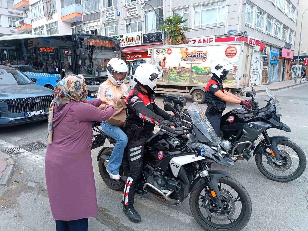 Samsun'da YKS Skandalı: Öğrenciler Yanlış Okulda Sınava Giremedi