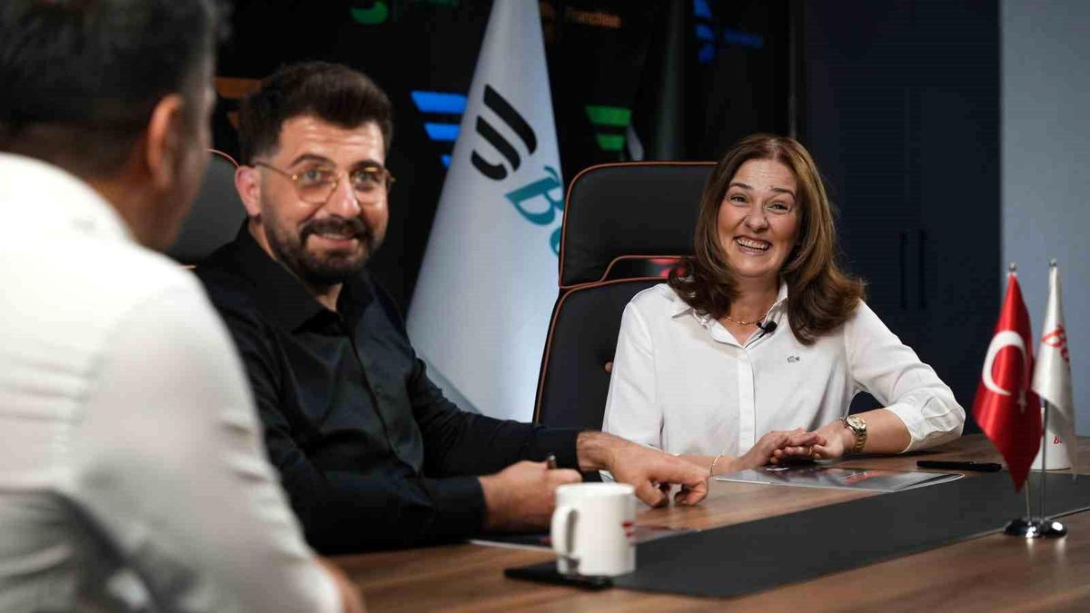 Otomotiv Bakım Pazarındaki Büyüme Kadın Girişimcilere Fırsatlar Sunuyor