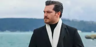 Çağatay Ulusoy'a ikinci vatandaşlık Bulgaristan'dan
