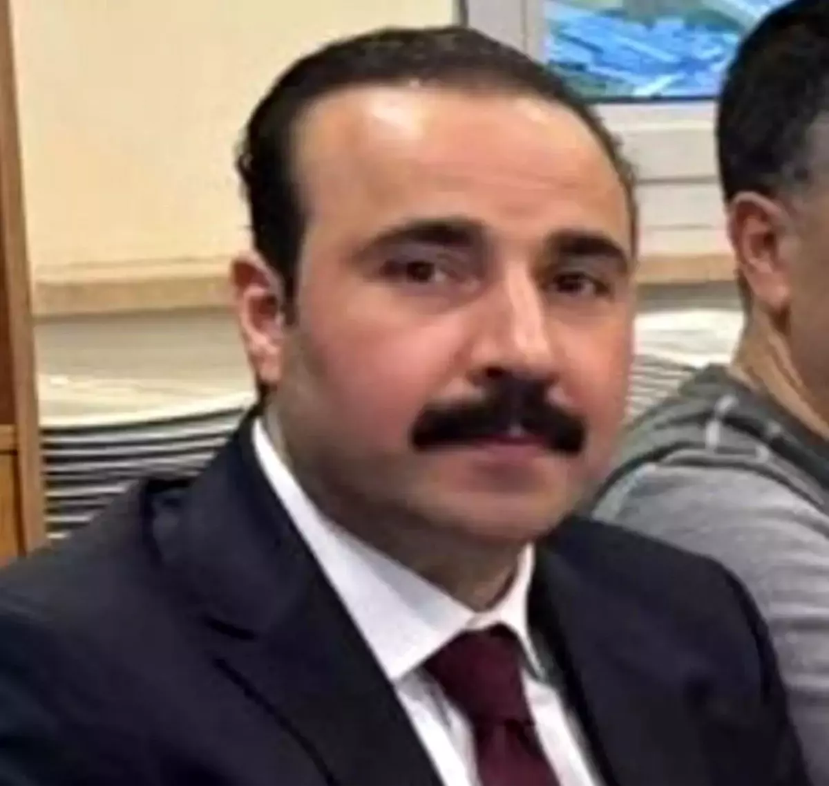 Danıştay Tetkik Hakimi Mardin'de yaşam mücadelesini kaybetti