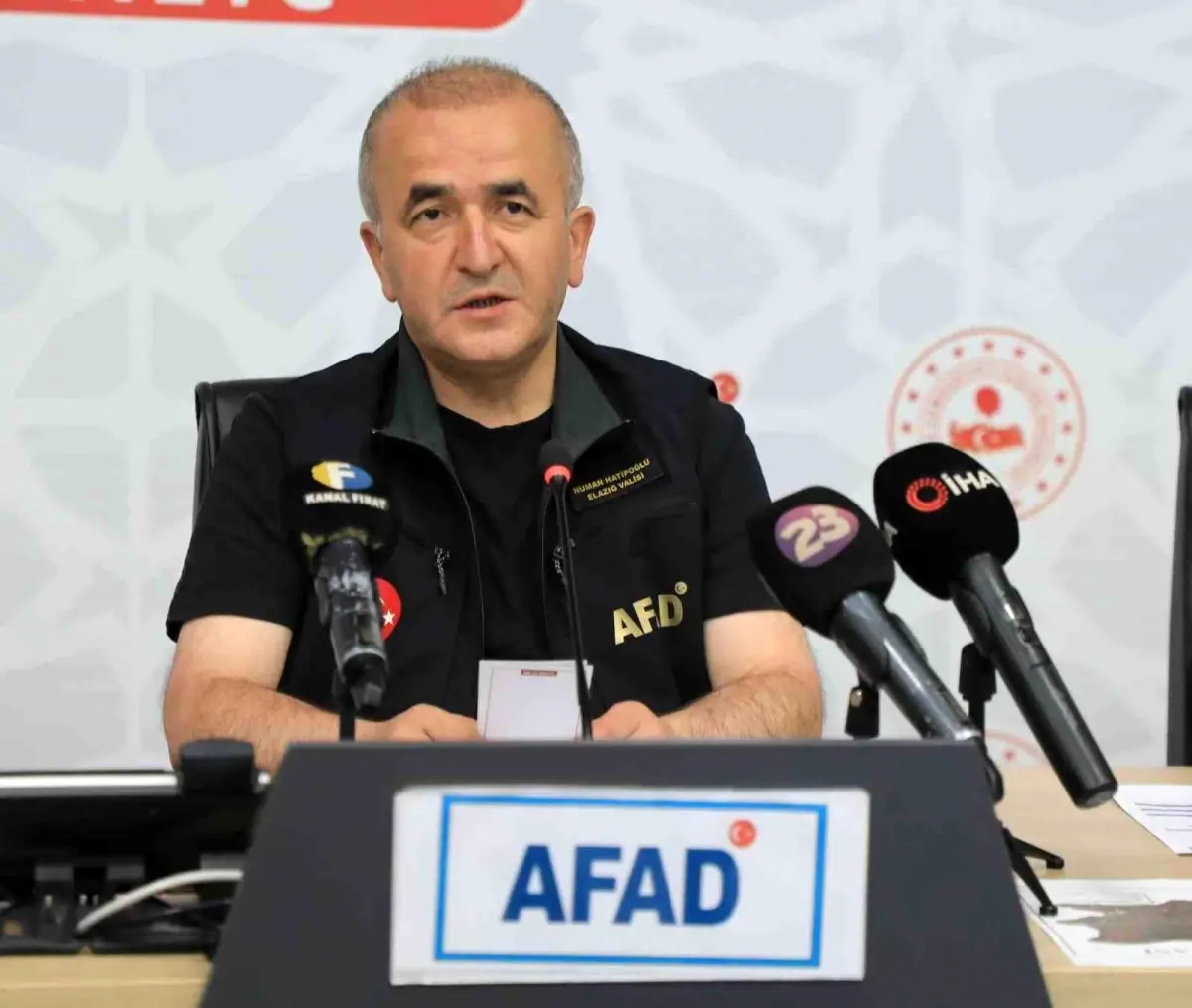 Elazığ'da Deprem Sonrası 32 Bin Konut Sahiplerine Teslim Edildi