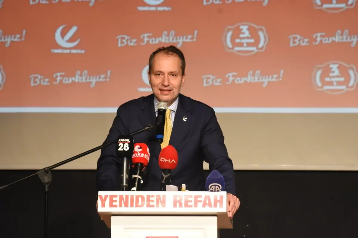 Türkiye'de Yoksulluk Oranı Yüzde 80