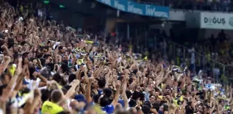 Fenerbahçe'den 77 milyon euroluk yıldıza resmi teklif