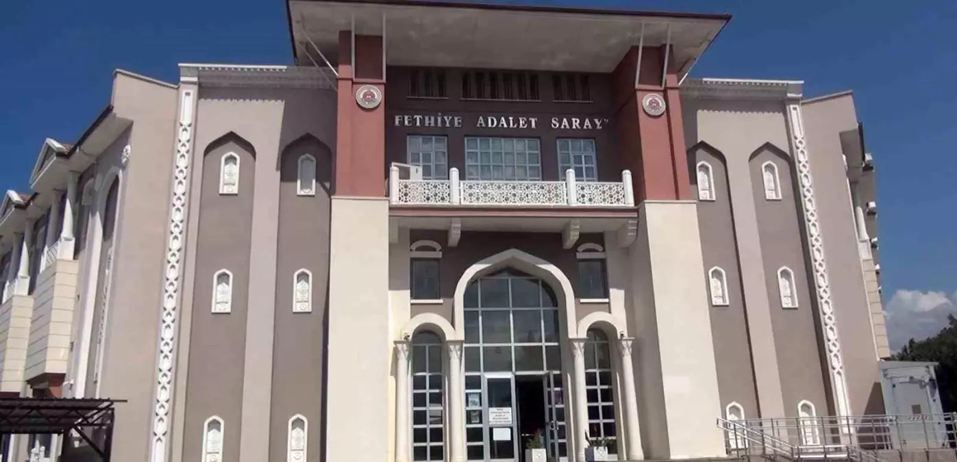 Fethiye'de Arkadaşını Bıçaklayarak Öldüren Şüpheli Tutuklandı