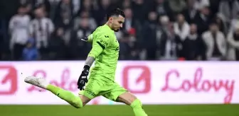 Görüşmeler başadı! Uğurcan adım adım Süper Lig devine