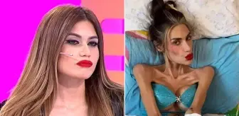 Hayatını kaybeden Nihal Candan'ın çocukluk fotoğrafı gündeme geldi