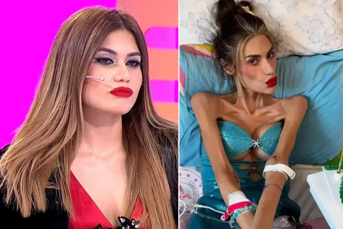 Hayatını kaybeden Nihal Candan'ın çocukluk fotoğrafı gündeme geldi