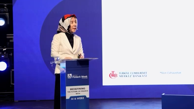 IFW 2025'te sahne büyük isimlerin! Finans, teknoloji, Web3 ve gelecek masaya yatırıldı