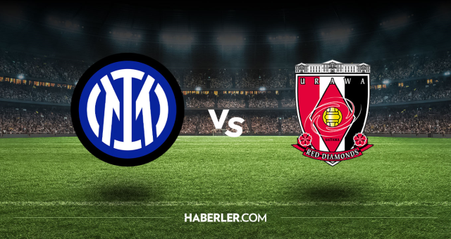 Inter Urawa CANLI nereden izlenir? Inter Urawa maçı hangi kanalda, nasıl izlenir?