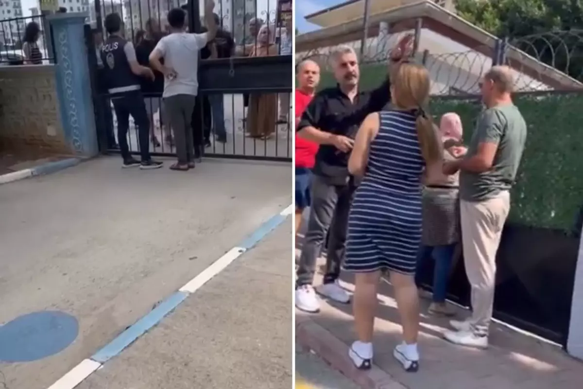 Adana'da bir garip olay! İsim benzerliği nedeniyle üniversite sınavına giremediler