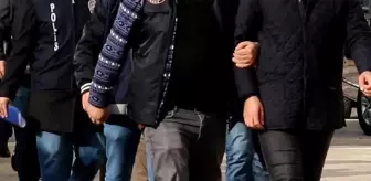 İstanbul'da suç örgütüne büyük darbe! 20 kişi tutuklandı