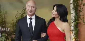 Jeff Bezos düğünü için Venedik'i kapattı! Organizasyon tüm şehri felç etti