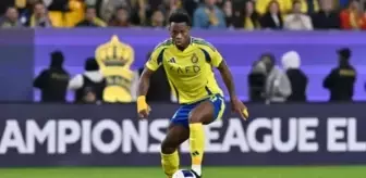 John Duran Fenerbahçe'ye gelecek mi? İşte son durum
