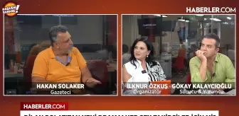 Magazin Bahane programında Dilan Polat'ın durumu tartışıldı