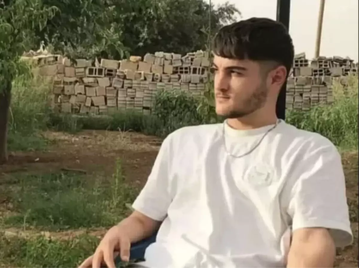 Mardin'deki Kaza: Serhat Atay da Hayatını Kaybetti
