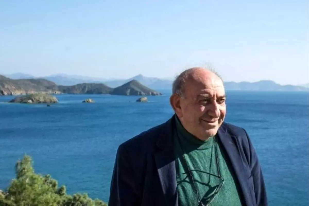 Marmaris Filarmoni Derneği Başkanı Ahmet Altınöz Kalp Krizi Nedeniyle Hayatını Kaybetti