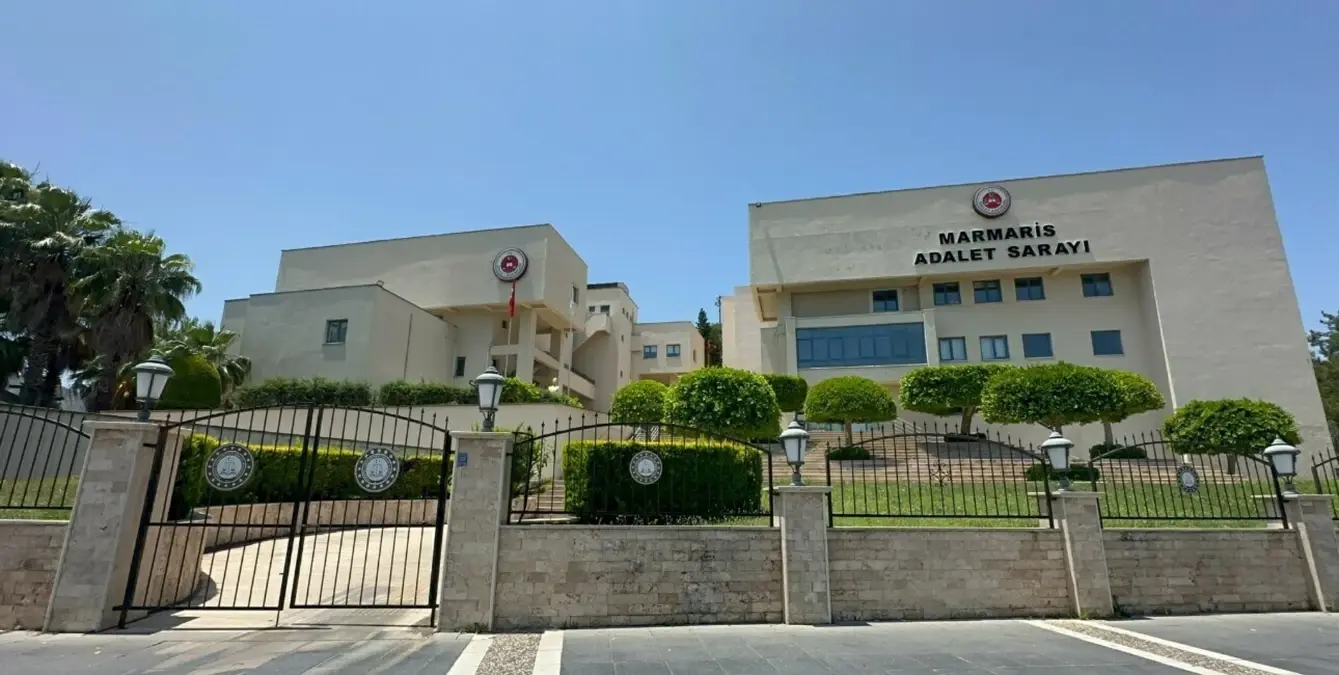 Marmaris'te Silahlı Çatışma: Bir Ölü, İki Tutuklama