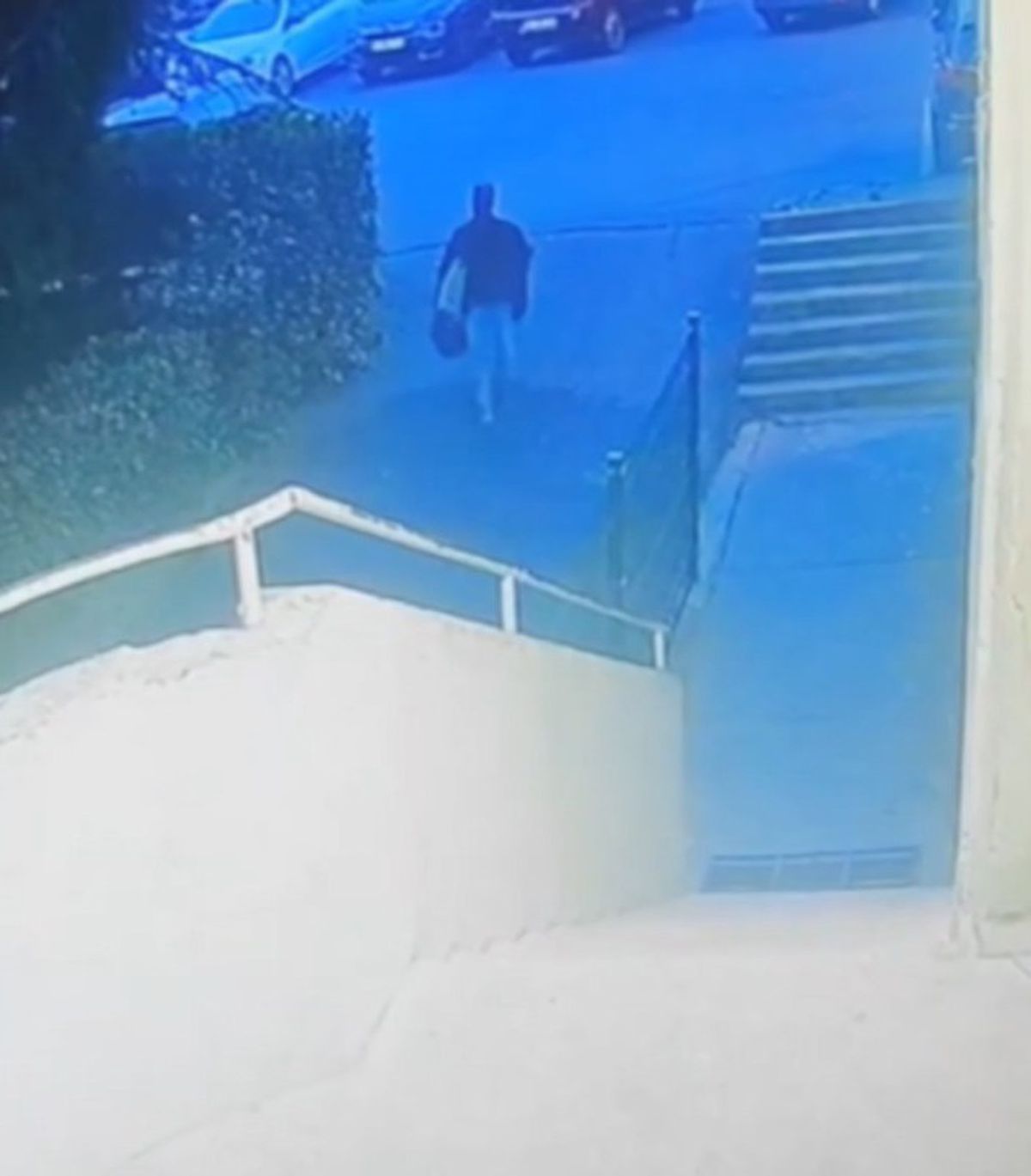 İstanbul'da Motosiklet Hırsızlıkları: İki Şüpheli Yakalandı