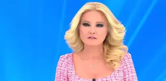 Müge Anlı'nın yıllardır gözlerden uzak büyüttüğü kızı üniversiteden mezun oldu