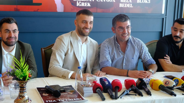 From where to where! Galatasaray's former star signed with a 2nd League team