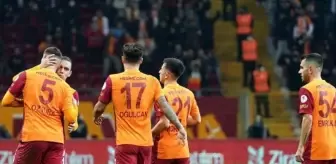 Nereden nereye! Galatasaray'ın eski yıldızı 2. Lig takımına imza attı