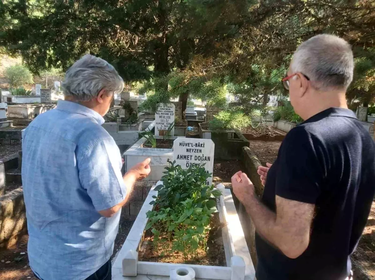 Neyzen Ahmet Doğan Özeke, Vefatının 27. Yılında Anıldı