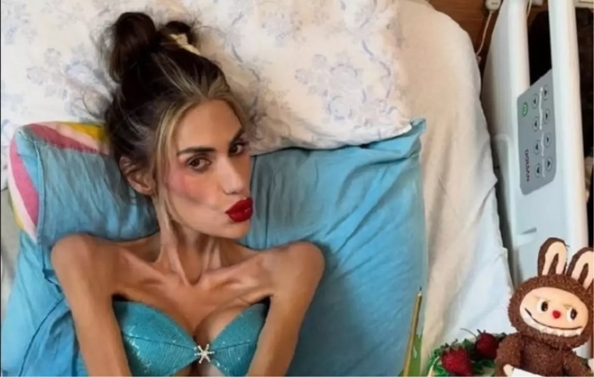 Nihal Candan'ın eski eşi Mehmet Faruk Çiçek kimdir?