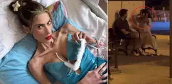 Nihal Candan'ın ölüm haberi Bahar'ı yıktı! Hastane bahçesinde sinir krizi