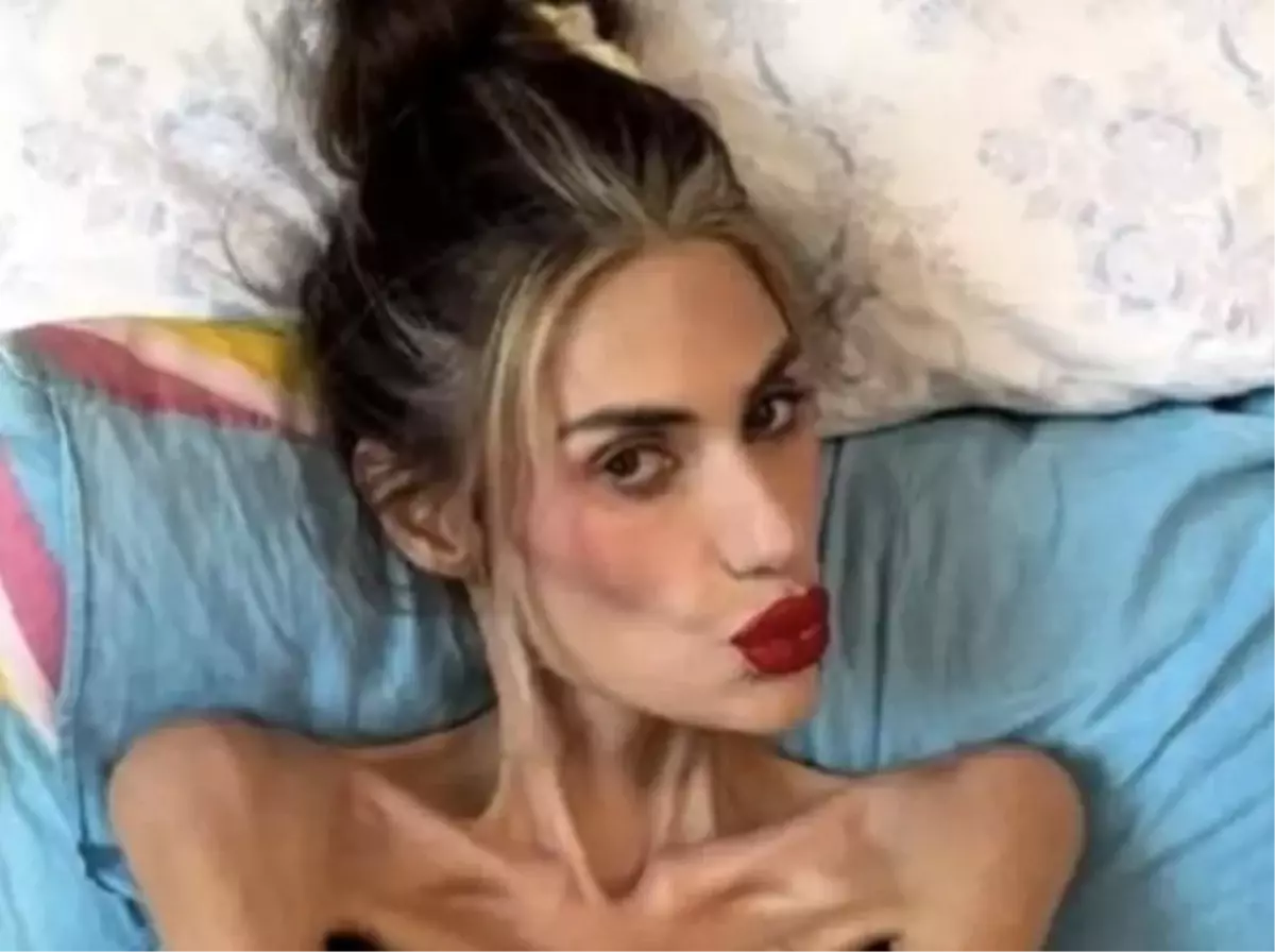 Sosyal Medya Fenomeni Nihal Candan Hayatını Kaybetti