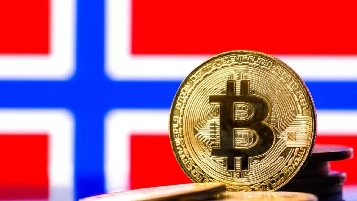 Norveç Bitcoin madenciliği için geçici yasak planlıyor
