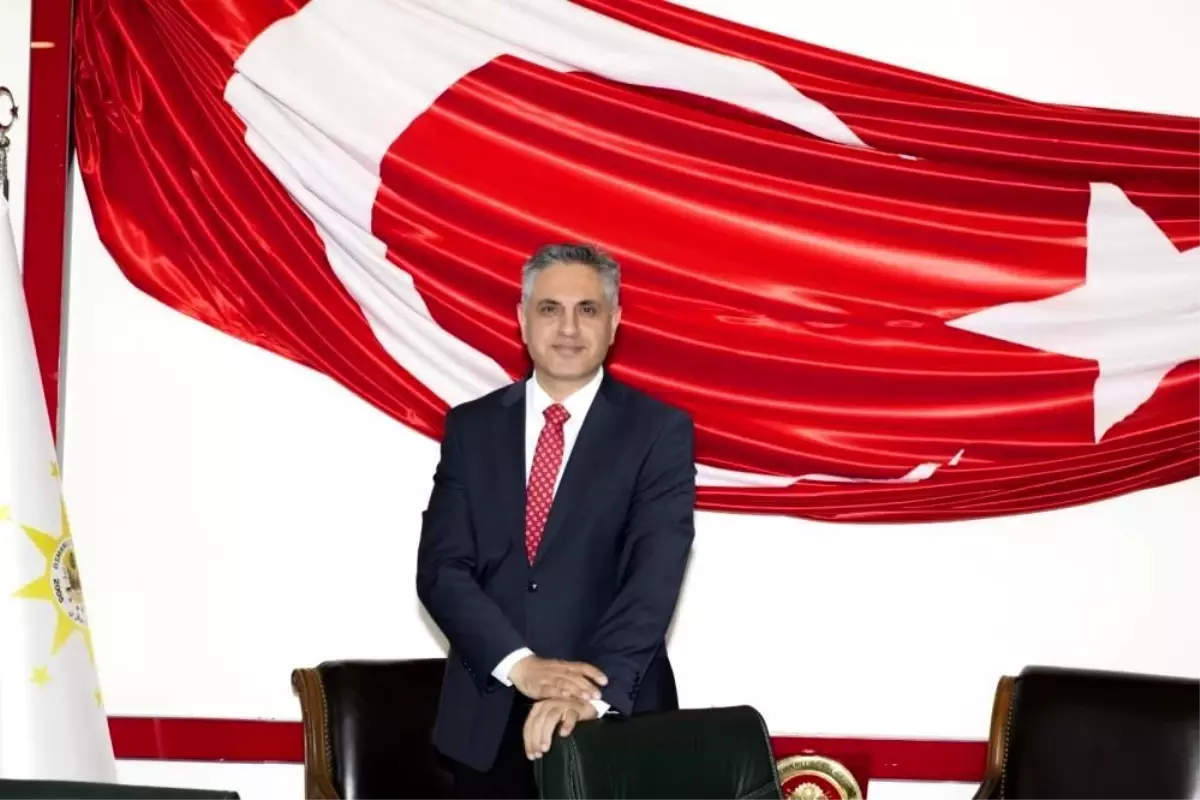 Osmanlı Ocakları ve Ocak Partisi Genel Başkanı Kadir Canpolat Silahla Vurularak Hayatını Kaybetti
