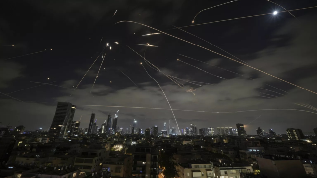 Putin: We have told Israel multiple times that Iran is not seeking nuclear weapons