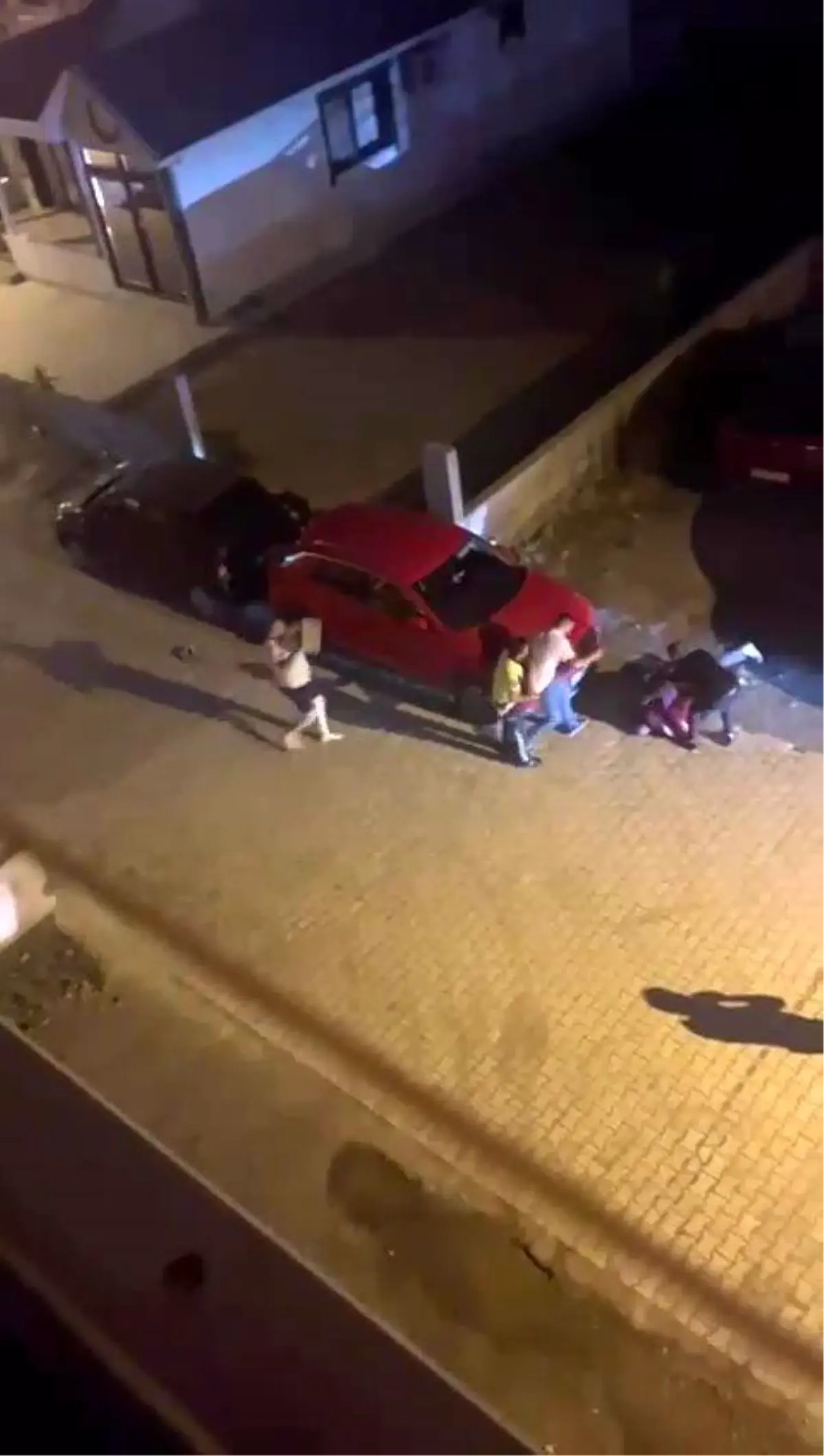 Hatay'da Tadilat Kavgası Meydan Savaşına Dönüştü
