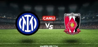 TRT 1 canlı maç nereden izlenir? (INTER URAWA) TRT 1 HD kesintisiz donmadan nasıl izlenir?