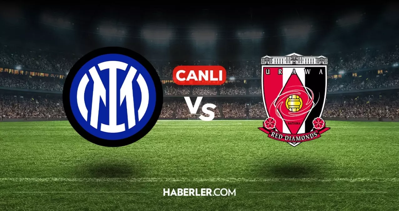 TRT 1 canlı maç nereden izlenir? (INTER URAWA) TRT 1 HD kesintisiz donmadan nasıl izlenir?