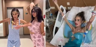 Yaşam savaşını kaybeden Nihal Candan'ın son sözleri yürek burktu