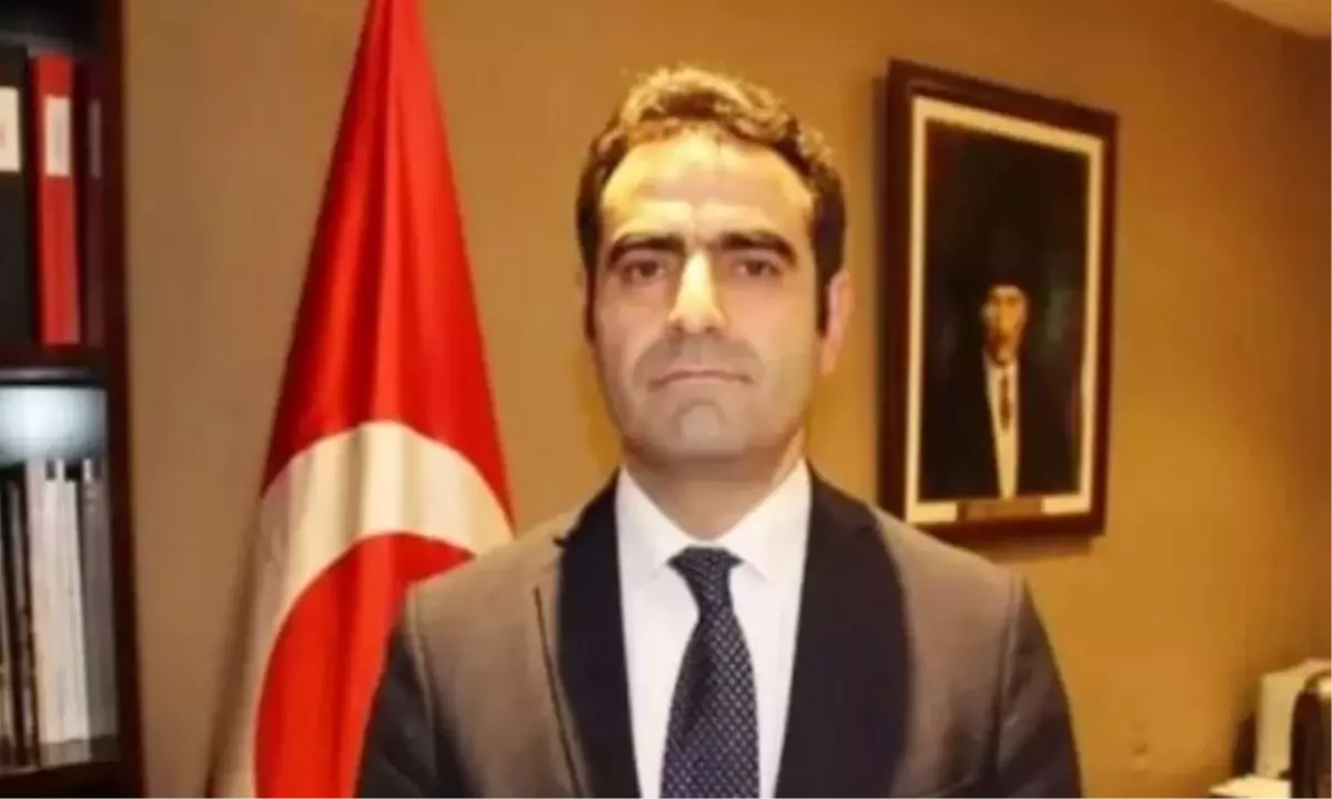 Yeni Çin Büyükelçisi Selçuk Ünal kimdir? Selçuk Ünal hayatı ve biyografisi!