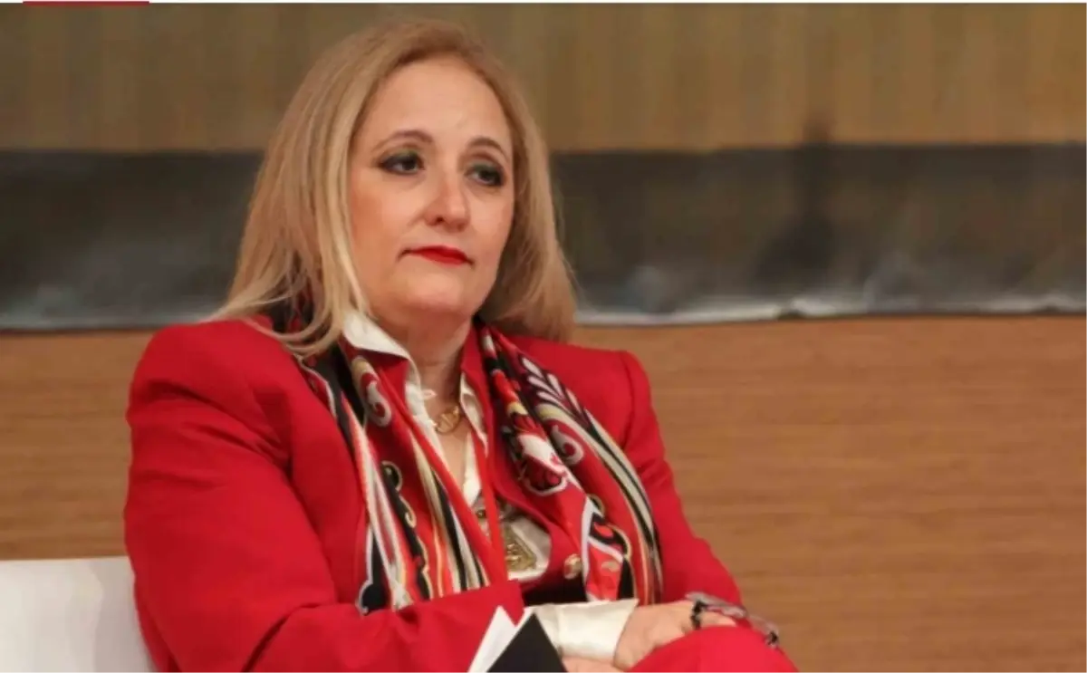 Yeni Hollanda Büyükelçisi Fatma Ceren Yazgan kimdir? Fatma Ceren Yazgan hayatı ve biyografisi!