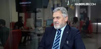 YRP Genel Başkan Yardımcısı Altınöz: İran'a atılan füzeler Türkiye'ye atılıyor