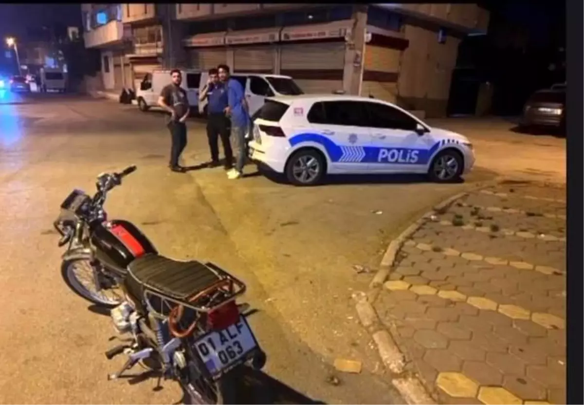 Adana'da YKS İçin Huzur ve Güven Uygulaması