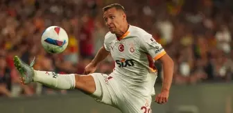 4 ay önce göndermişlerdi! Lens, Frankowski'yi geri istiyor