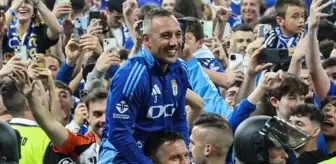 40 yaşındaki Santi Cazorla, çocukluk aşkını 24 yıl sonra La Liga'ya çıkardı