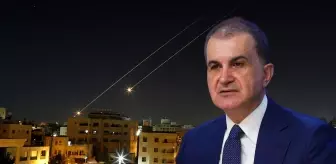 AK Parti'den ABD'nin İran'a saldırısına ilişkin ilk açıklama: Çatışmalar yayılabilir, masaya dönün
