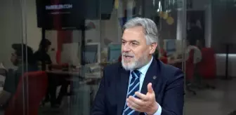Altınöz'den dikkat çeken çağrı: Türkiye cihat çağrısı yapmalı
