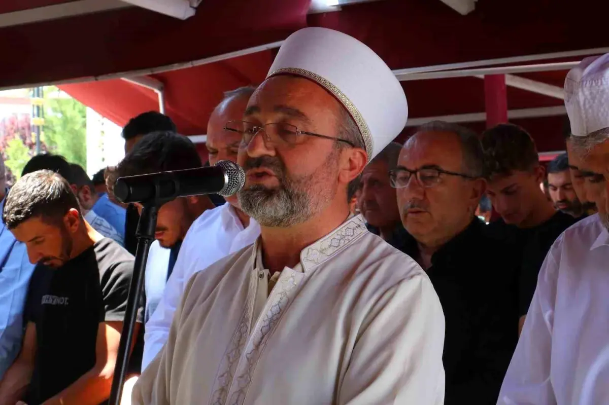 Polatlı'daki Lityum Fabrikasında Gaz Sızıntısı: İki İşçi Hayatını Kaybetti