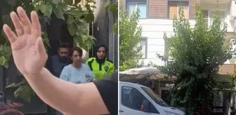 Anne, öz kızını boğarak öldürdü