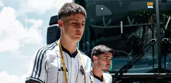 Arda Güler Real Madrid'den ayrılması için o ihtimali ilk kez açıkladı