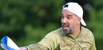 Arda Turan'dan Beşiktaş açıklaması: Beşiktaş kelimesi yasak