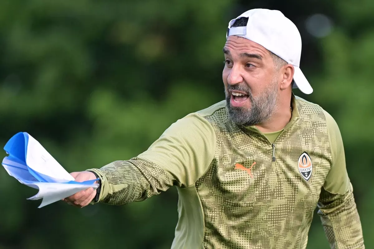 Arda Turan'dan Beşiktaş açıklaması: Beşiktaş kelimesi yasak