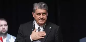 Beşiktaş'ta olağanüstü genel kurul sona erdi! İşte reddedilen ve kabul edilen projeler